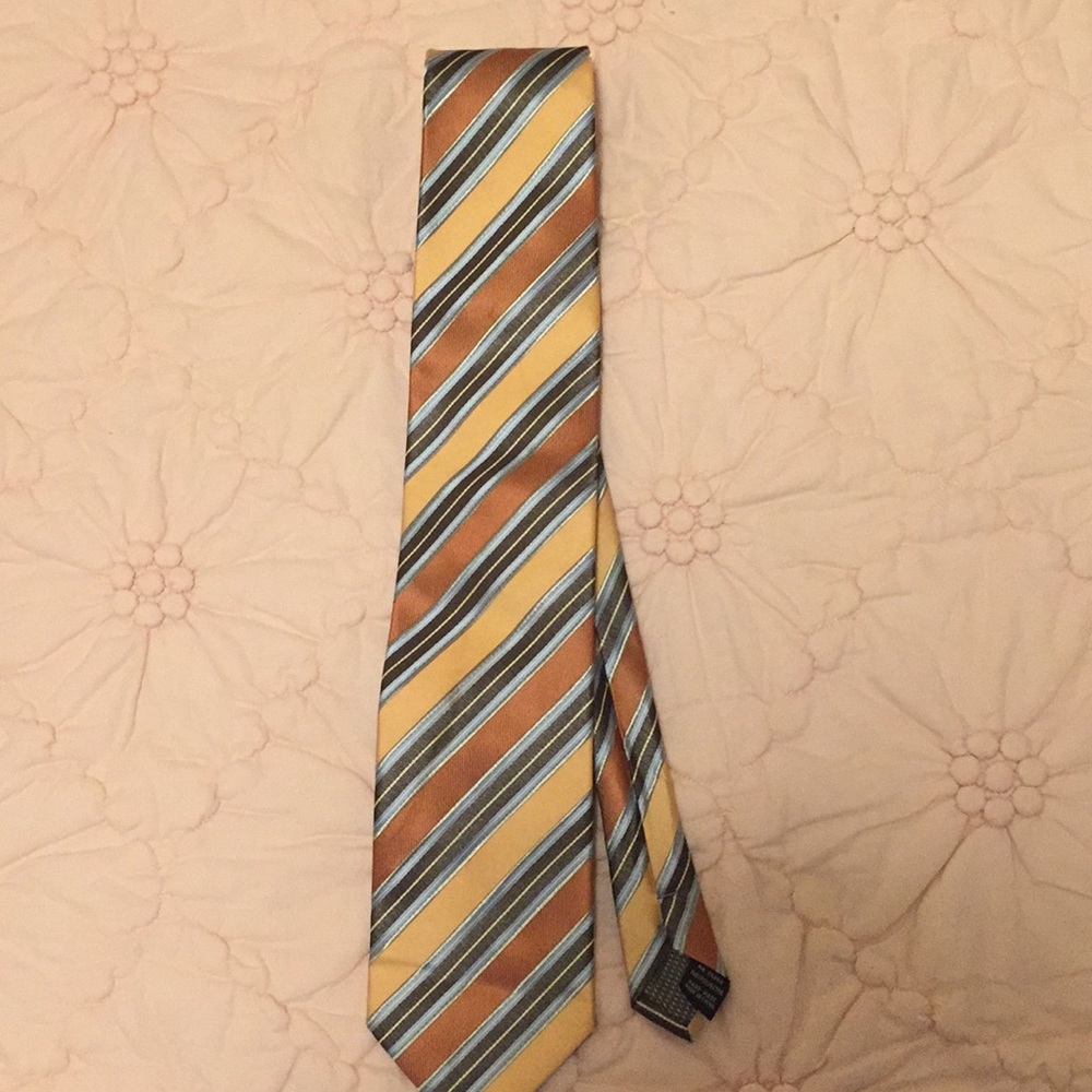 Giorgio brutini tie